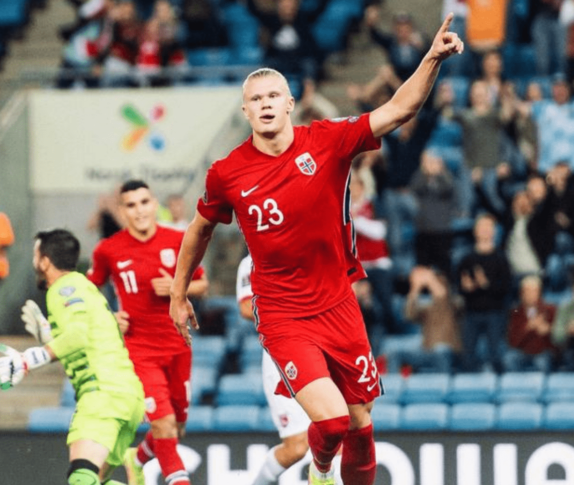 哈兰德遭遇十二持续失利，塞尔维亚队教练压力巨大！的简单介绍-爱游戏入口